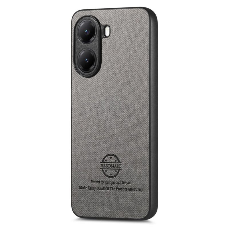 Cover Til Poco X7 Pro 5g Stof