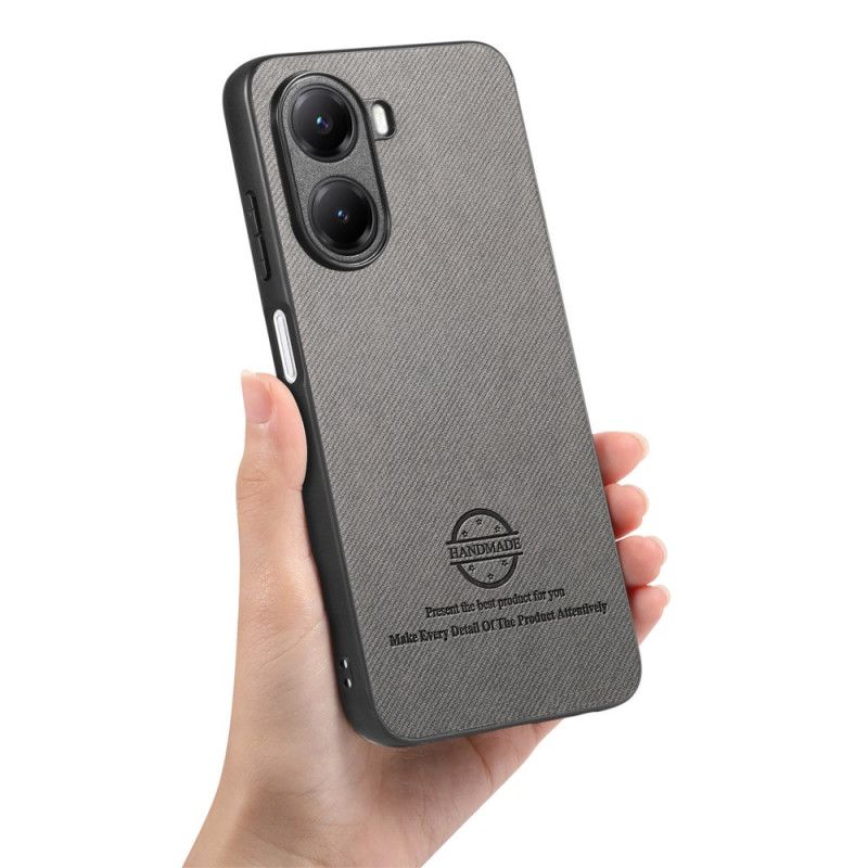 Cover Til Poco X7 Pro 5g Stof