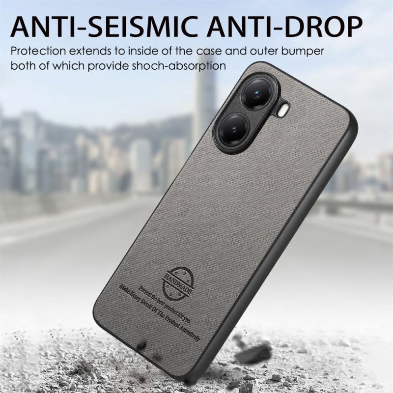 Cover Til Poco X7 Pro 5g Stof