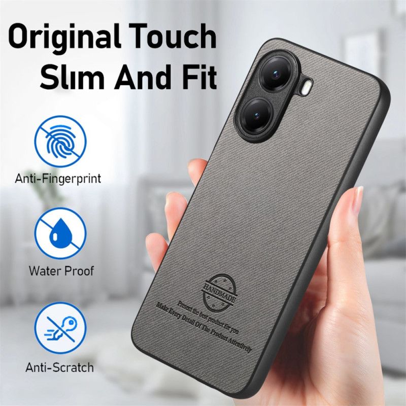 Cover Til Poco X7 Pro 5g Stof