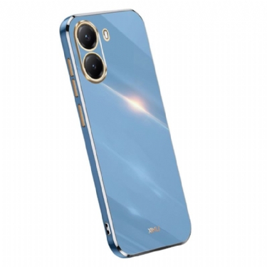 Cover Til Poco X7 Pro 5g Xinli