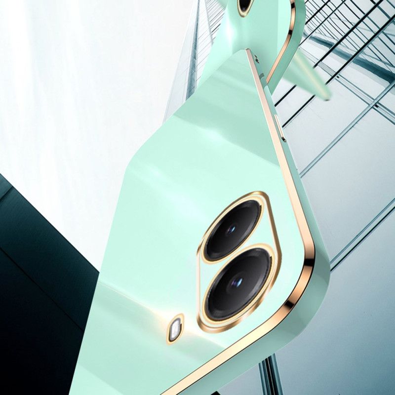 Cover Til Poco X7 Pro 5g Xinli