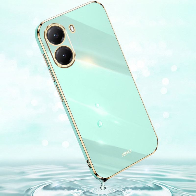 Cover Til Poco X7 Pro 5g Xinli