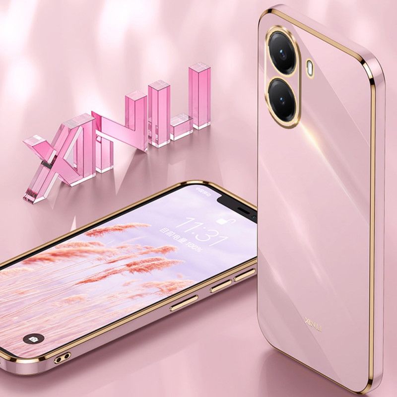 Cover Til Poco X7 Pro 5g Xinli