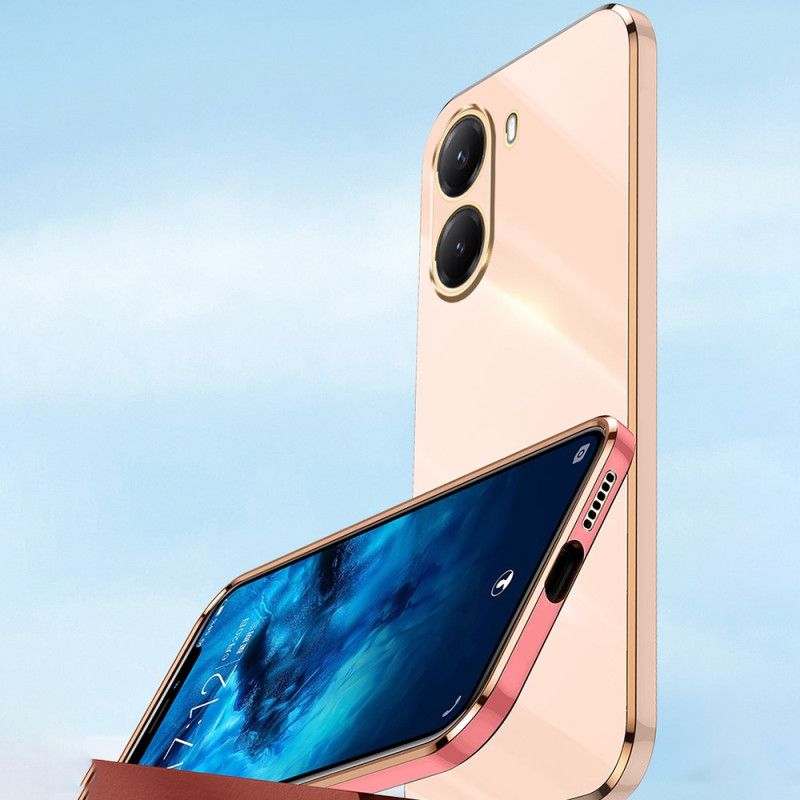 Cover Til Poco X7 Pro 5g Xinli