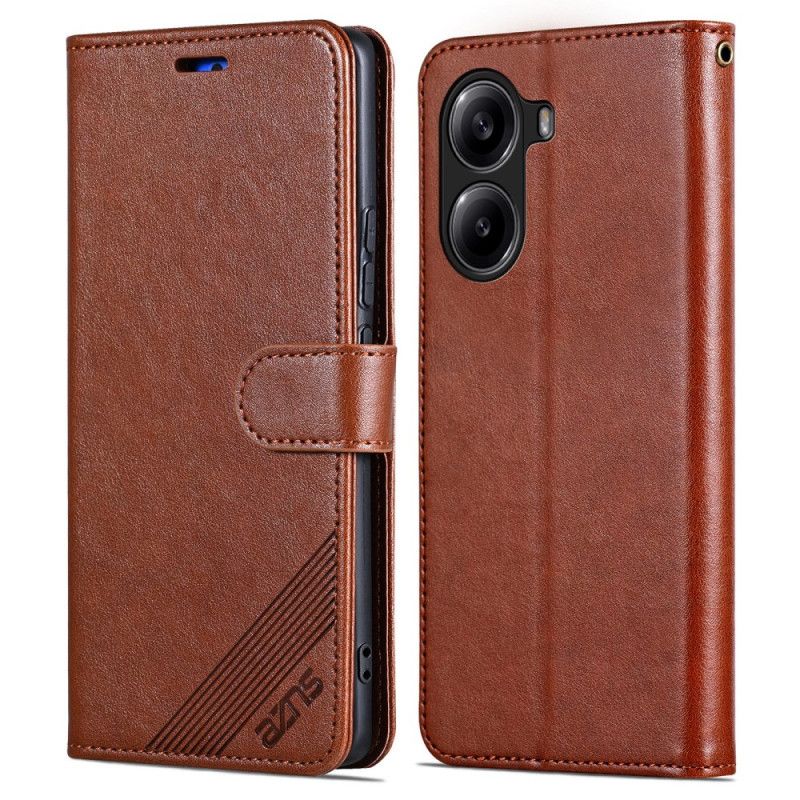 Flip Cover Poco X7 Pro 5g Azns