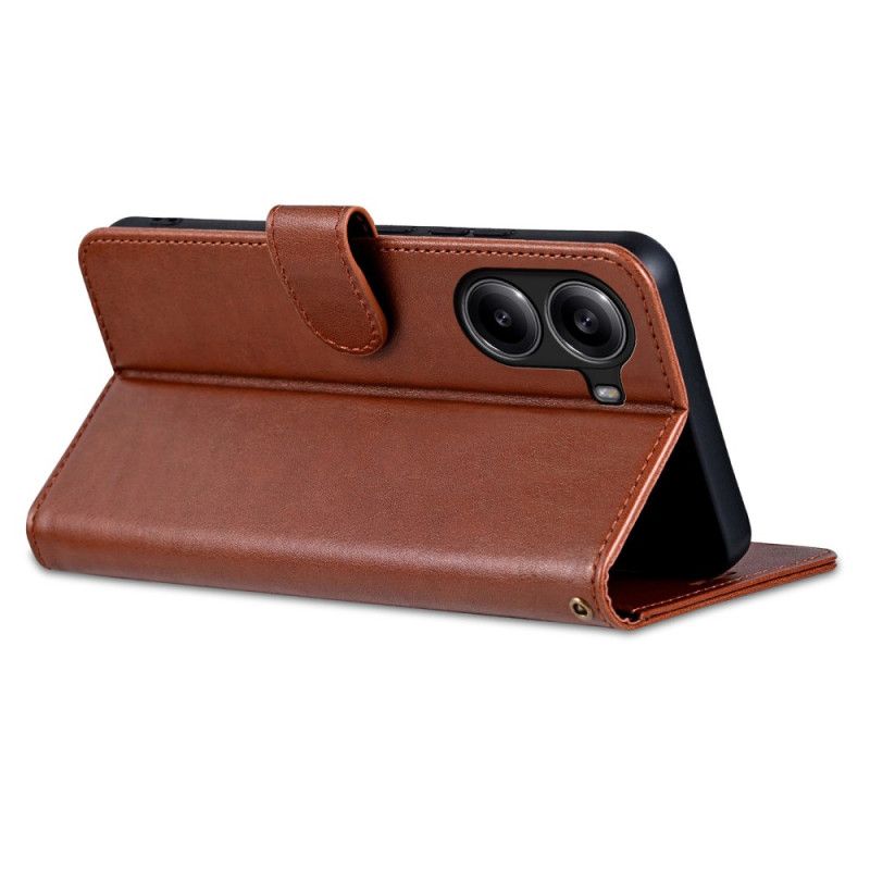 Flip Cover Poco X7 Pro 5g Azns