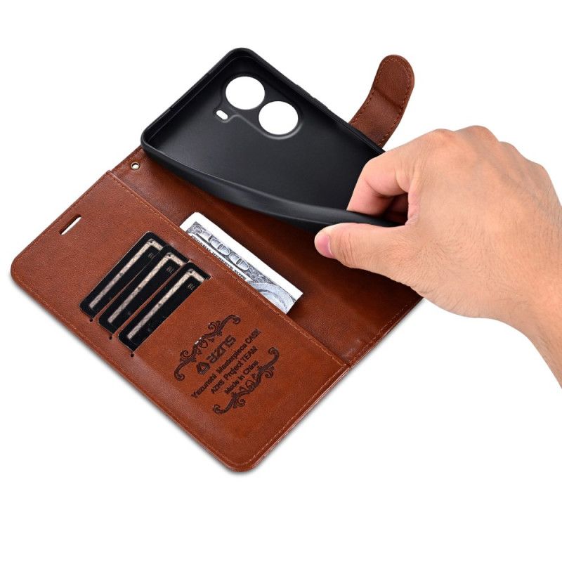 Flip Cover Poco X7 Pro 5g Azns