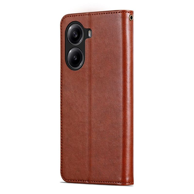 Flip Cover Poco X7 Pro 5g Azns