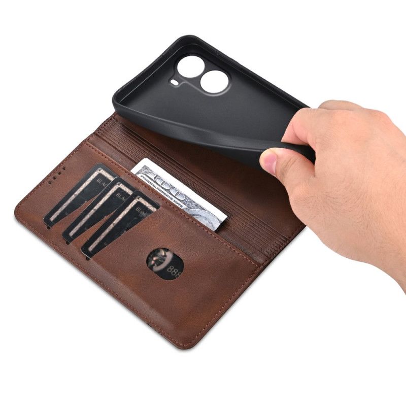 Flip Cover Poco X7 Pro 5g Azns