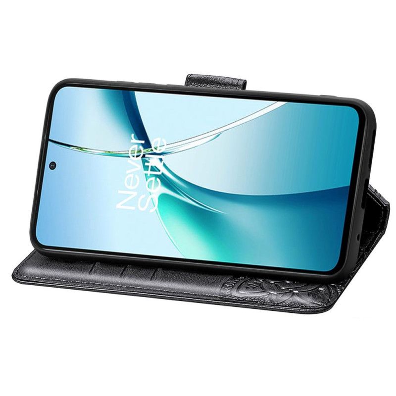 Flip Cover Poco X7 Pro 5g Barok Sommerfugl