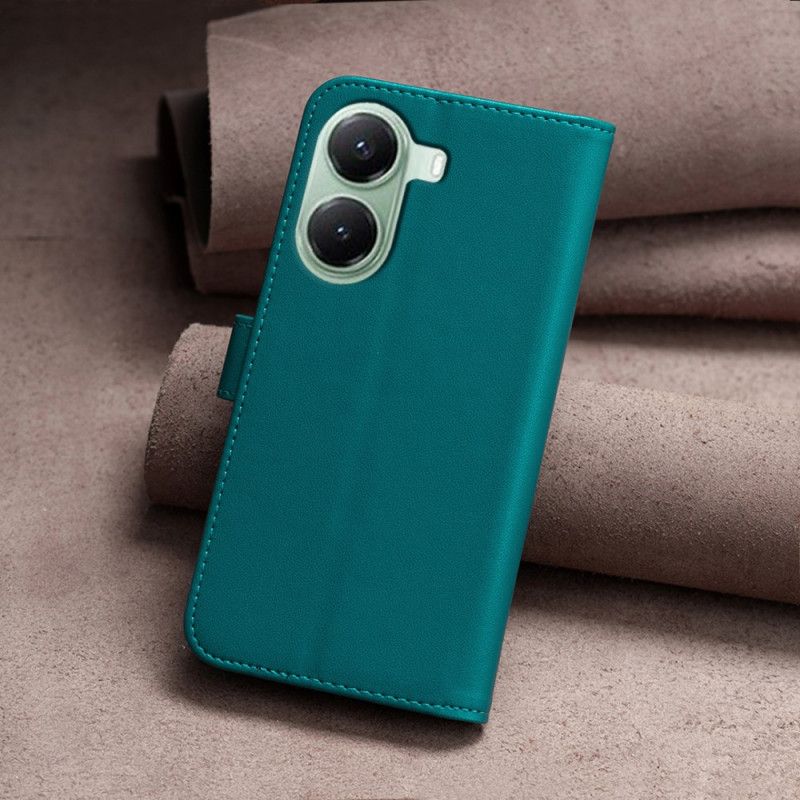 Flip Cover Poco X7 Pro 5g Binfen Farve