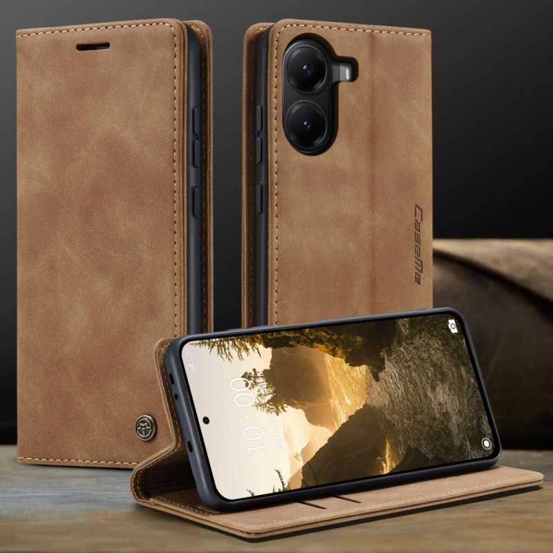 Flip Cover Poco X7 Pro 5g Casem