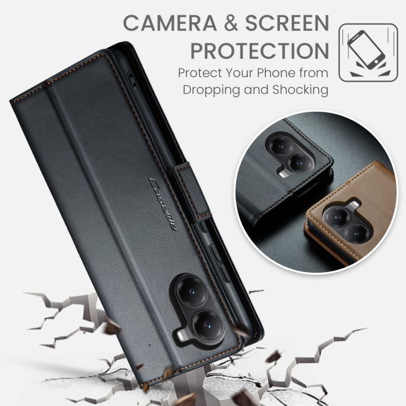 Flip Cover Poco X7 Pro 5g Caseme