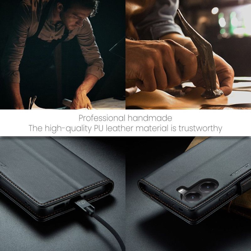 Flip Cover Poco X7 Pro 5g Caseme