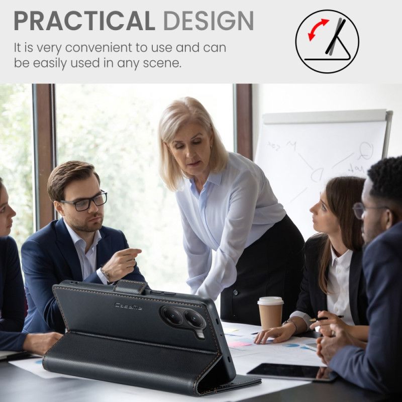 Flip Cover Poco X7 Pro 5g Caseme