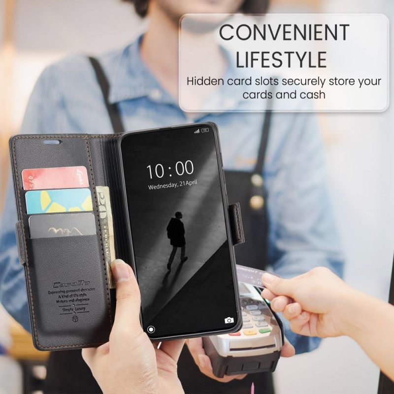 Flip Cover Poco X7 Pro 5g Caseme