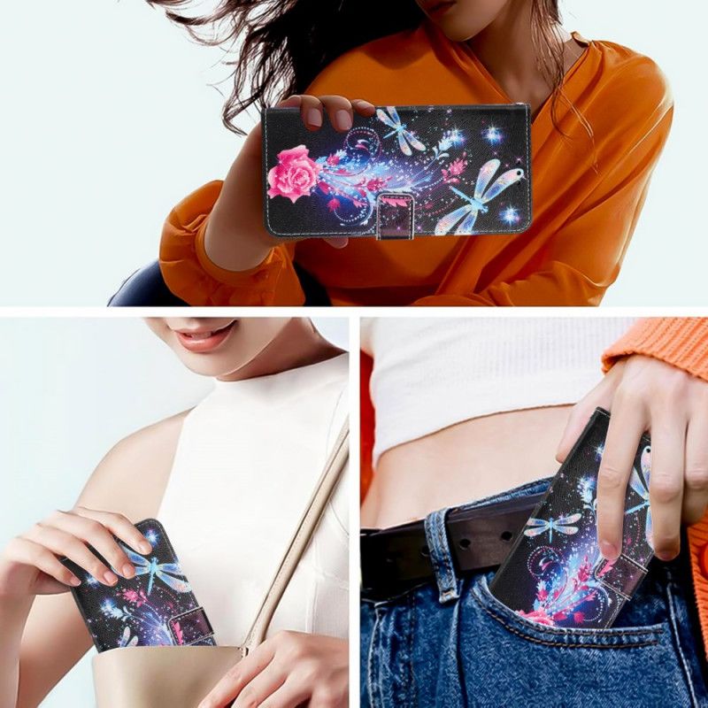 Flip Cover Poco X7 Pro 5g Eventyr