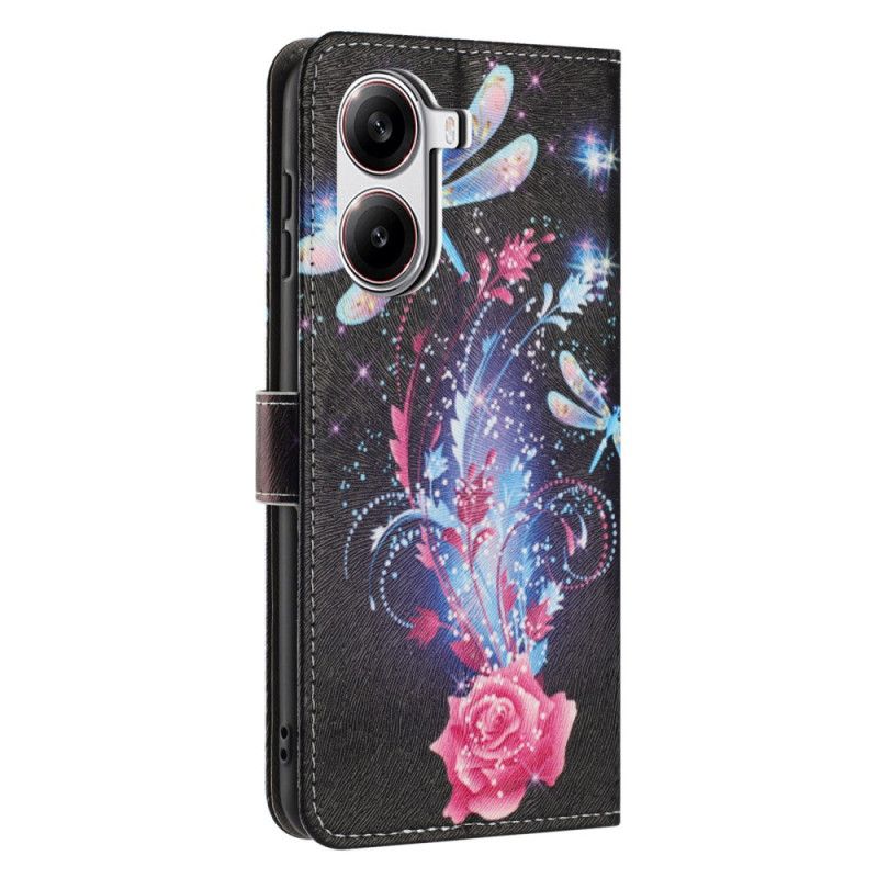 Flip Cover Poco X7 Pro 5g Eventyr