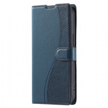 Flip Cover Poco X7 Pro 5g Grafisk Tryk