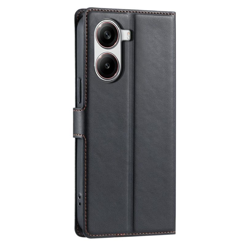 Flip Cover Poco X7 Pro 5g Grafisk Tryk