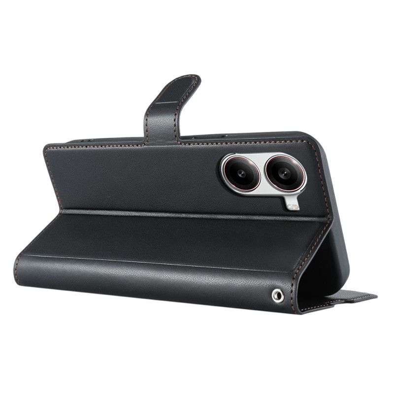 Flip Cover Poco X7 Pro 5g Grafisk Tryk