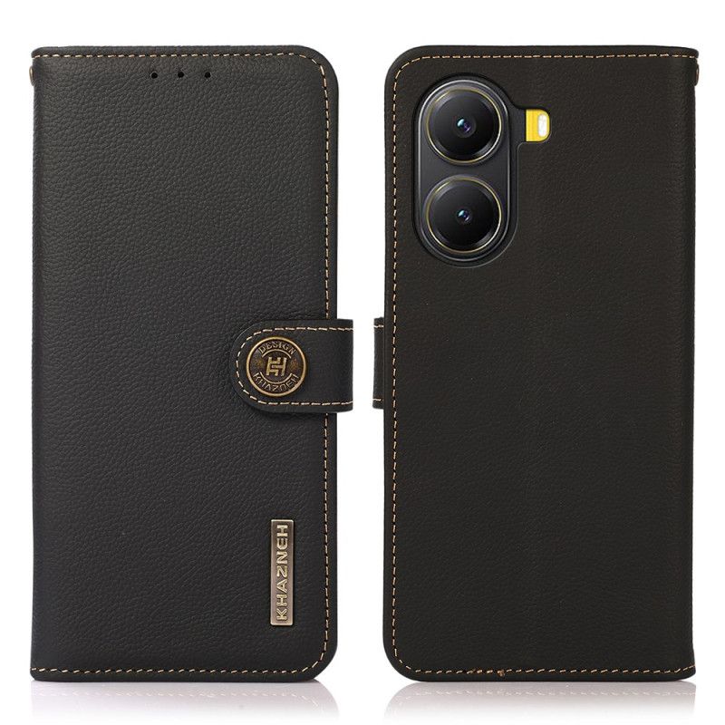 Flip Cover Poco X7 Pro 5g Khazneh