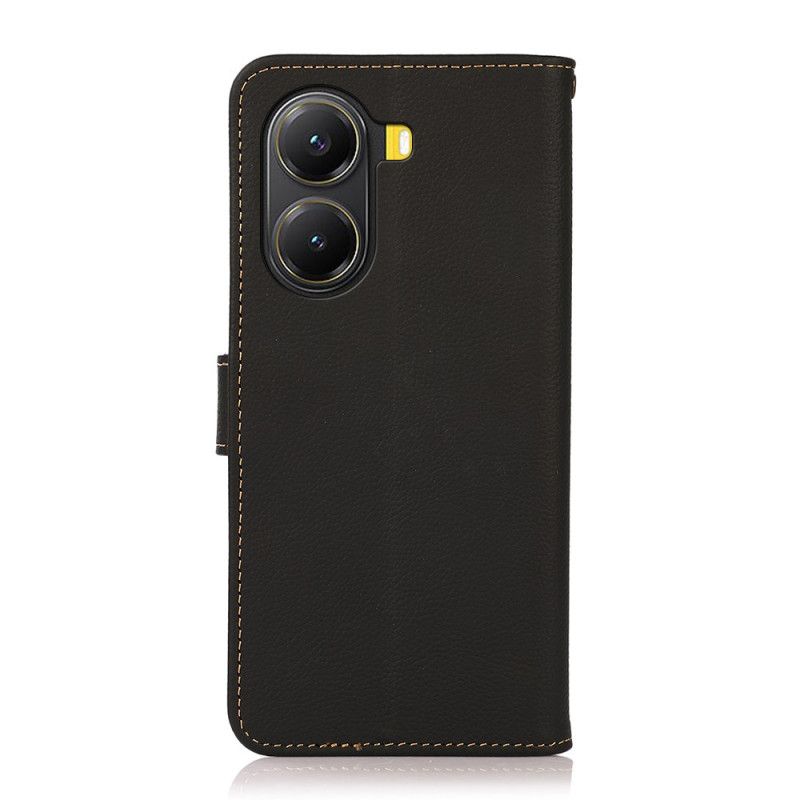 Flip Cover Poco X7 Pro 5g Khazneh