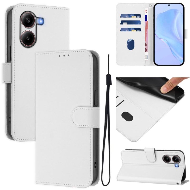 Flip Cover Poco X7 Pro 5g Kunstlæder