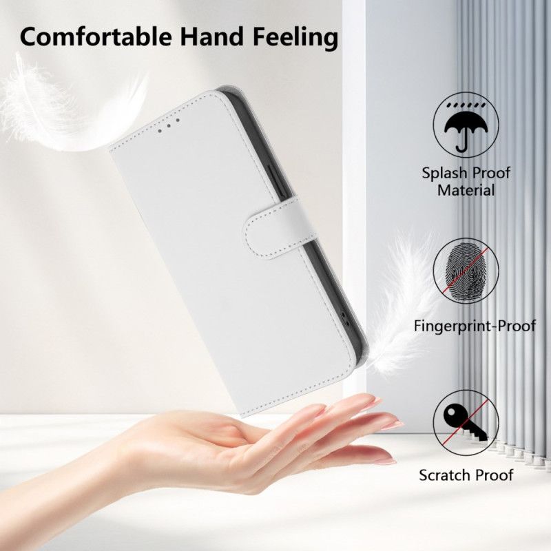 Flip Cover Poco X7 Pro 5g Kunstlæder