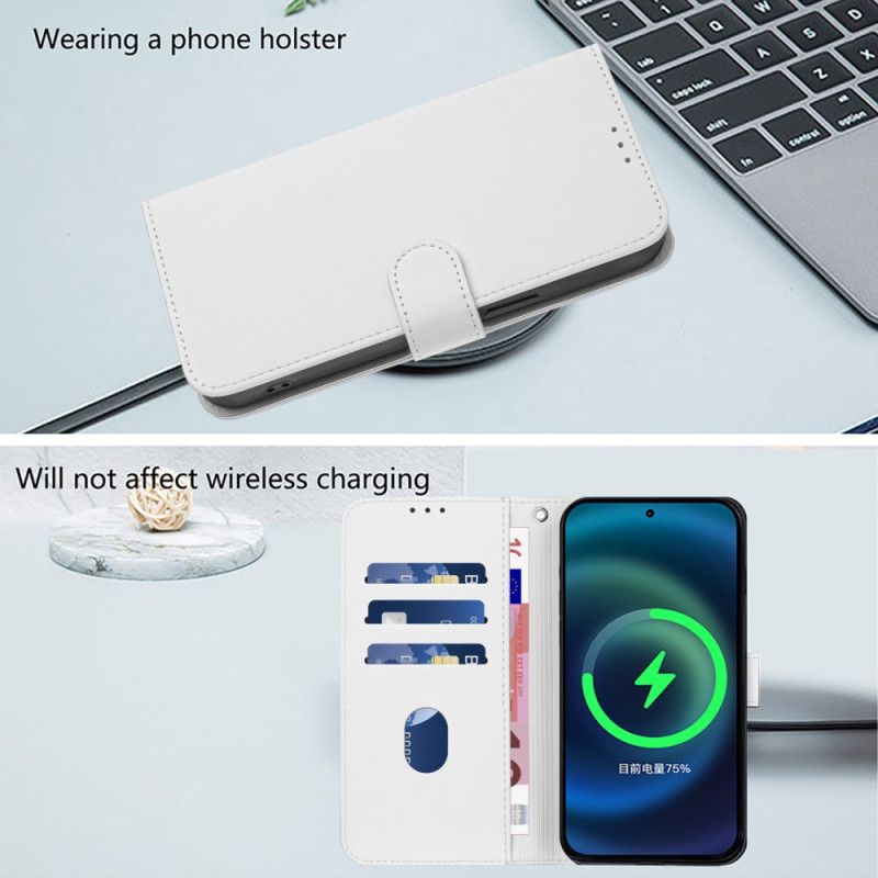 Flip Cover Poco X7 Pro 5g Kunstlæder