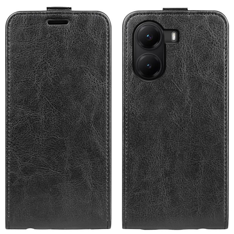 Flip Cover Poco X7 Pro 5g Lodret Flap