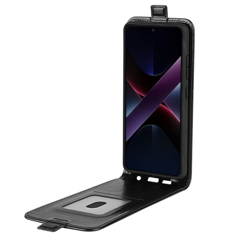 Flip Cover Poco X7 Pro 5g Lodret Flap
