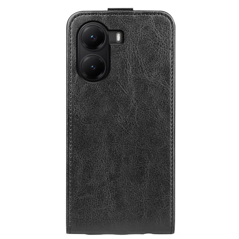 Flip Cover Poco X7 Pro 5g Lodret Flap