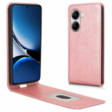 Flip Cover Poco X7 Pro 5g Lodret Flapdesign