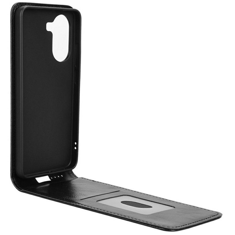 Flip Cover Poco X7 Pro 5g Lodret Flapdesign