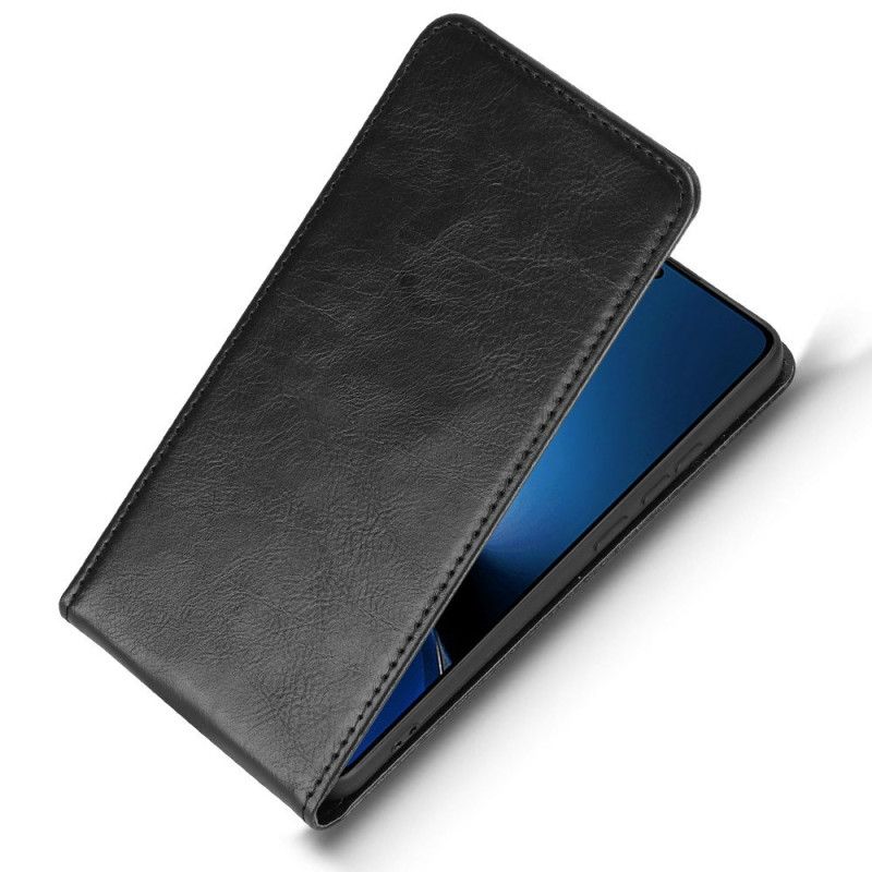 Flip Cover Poco X7 Pro 5g Lodret Flapdesign