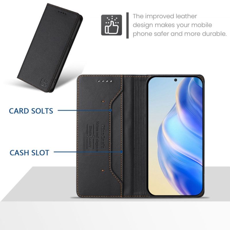 Flip Cover Poco X7 Pro 5g Rinacasis