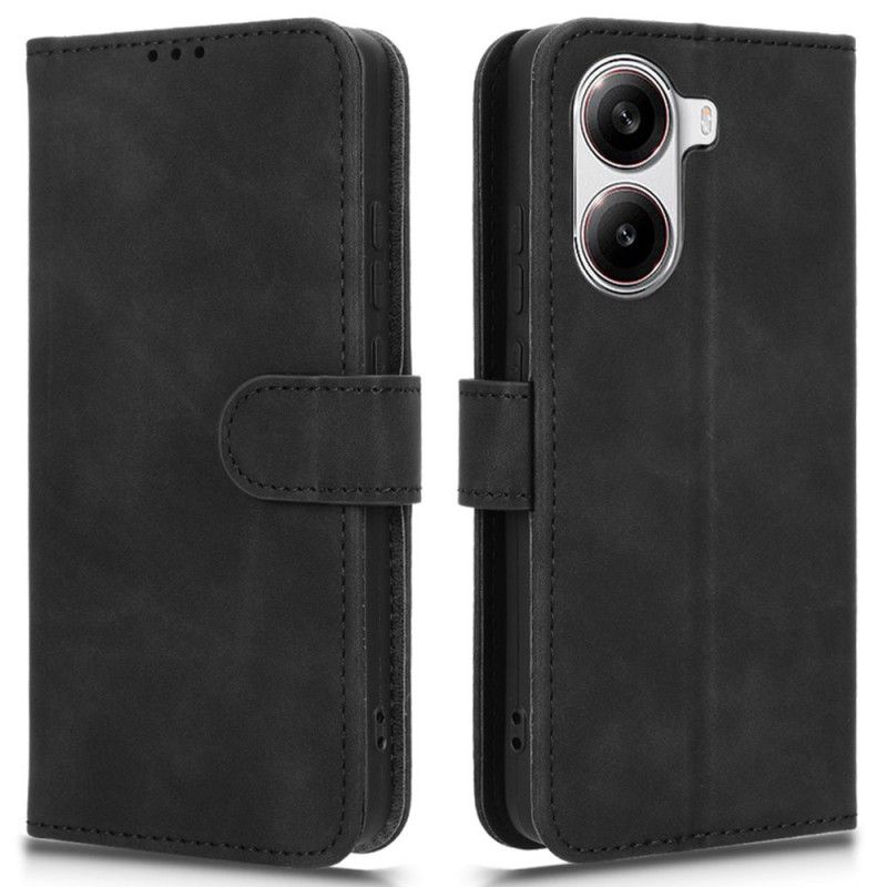 Flip Cover Poco X7 Pro 5g Ruskindseffekt