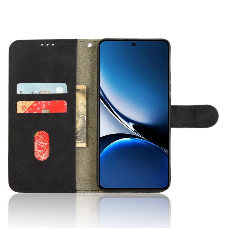 Flip Cover Poco X7 Pro 5g Ruskindseffekt