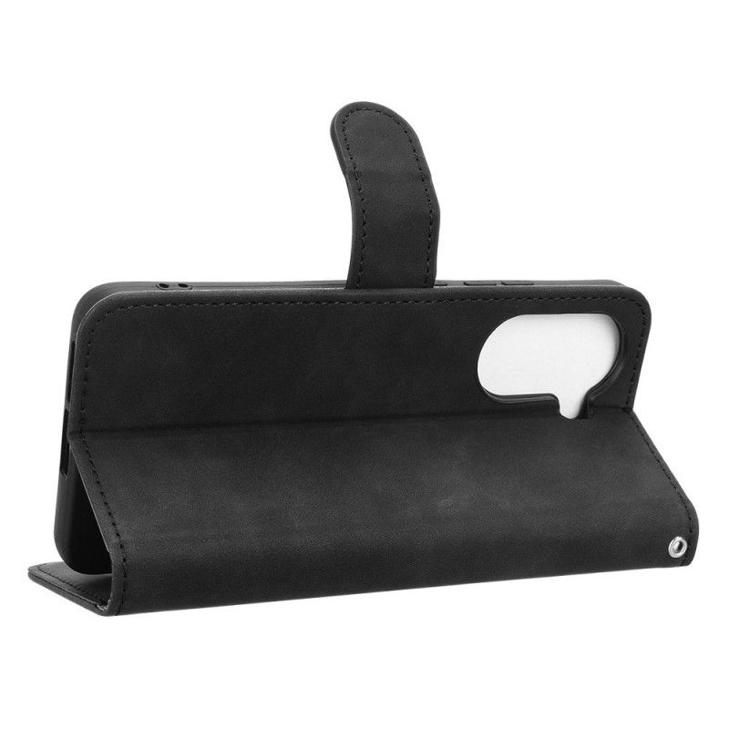 Flip Cover Poco X7 Pro 5g Ruskindseffekt