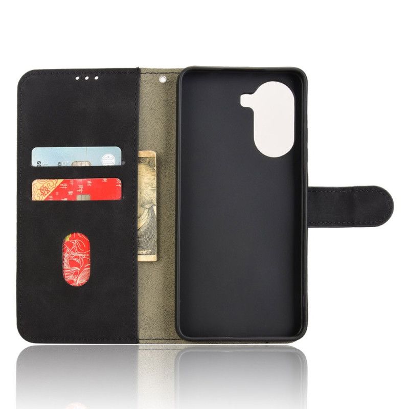 Flip Cover Poco X7 Pro 5g Ruskindseffekt