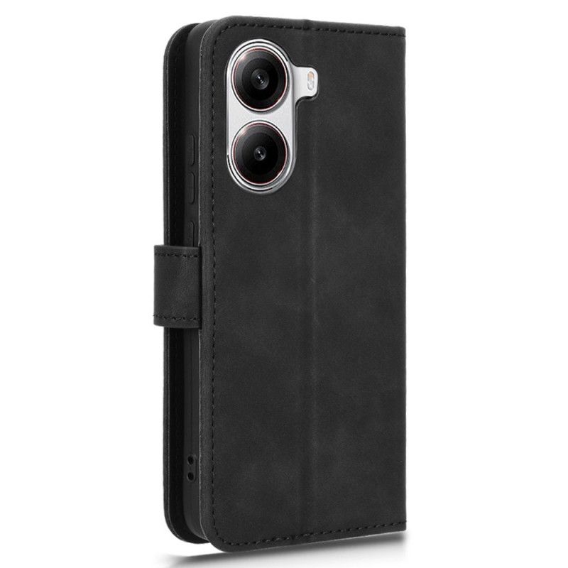 Flip Cover Poco X7 Pro 5g Ruskindseffekt