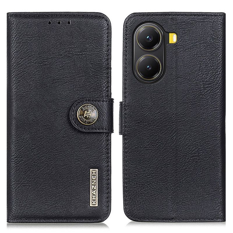 Flip Cover Poco X7 Pro 5g Vintage Khazneh