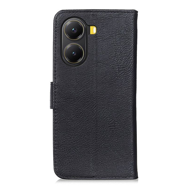 Flip Cover Poco X7 Pro 5g Vintage Khazneh