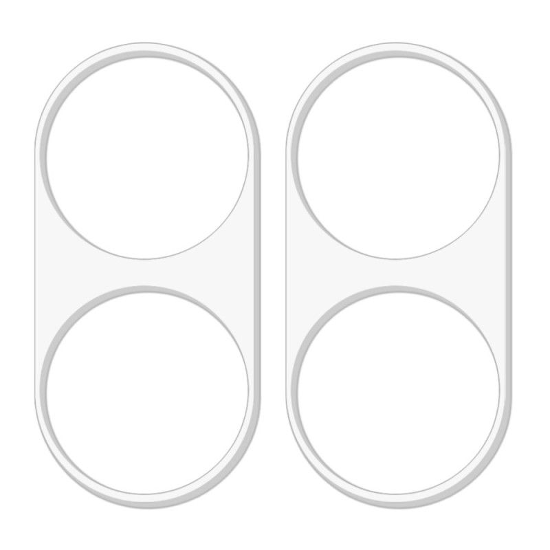 Hærdet Glaslinsebeskytter Til Poco X7 Pro 5g