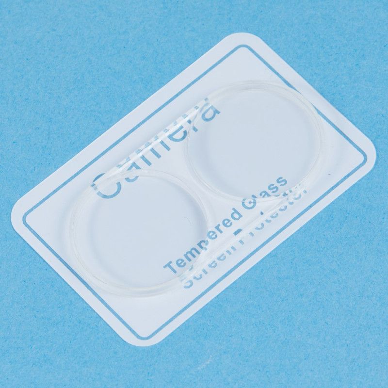 Hærdet Glaslinsebeskytter Til Poco X7 Pro 5g