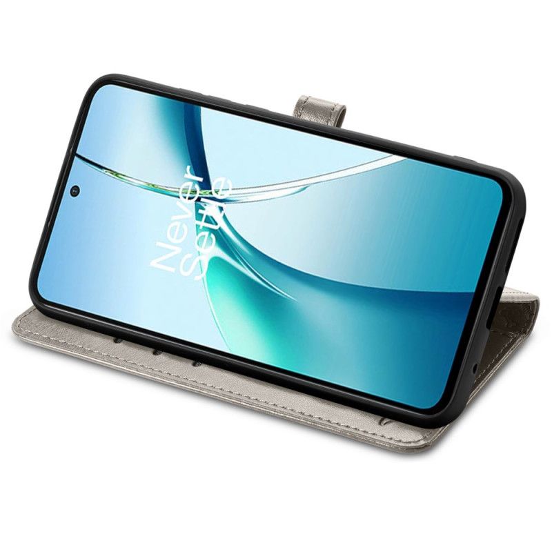 Læder Cover Poco X7 Pro 5g Animerede Dyr