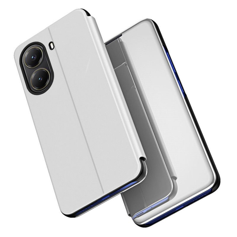 Poco X7 Pro 5g Spejlvendt Overflade