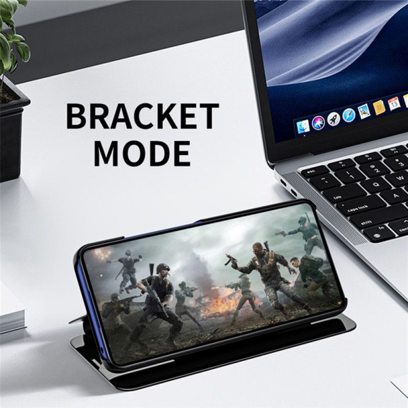 Poco X7 Pro 5g Spejlvendt Overflade